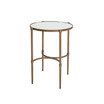 Martha Stewart Lia Side Table