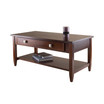 Richmond Tapered Leg Coffee Table