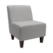 Amanda Slipper Chair