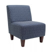 Amanda Slipper Chair