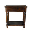 Calcot Manor Medieval Console Table