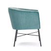 Leone Tufted Accent Chair