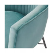 Leone Tufted Accent Chair