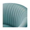 Leone Tufted Accent Chair