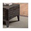 Kenina 2 Drawer Coffee Table