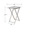 Hanlon Tray Table