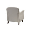 Escher Accent Chair