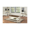 Joanna 48" Wooden Coffee Table