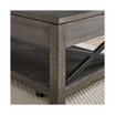 Dexter 48" Wide Wooden Lift Top Cocktail Table