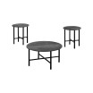 Table Set of 3