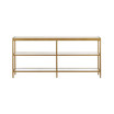 Alexis 64" Console Table