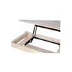 Bombay Tall Coffee Table