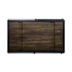 Wedgewood Sliding Door Coffee Table