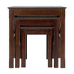 Xola 3-Piece Nesting Table