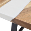 Eldridge Coffee Table, Quick Ship