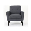 Sienna Club Chair