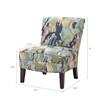 Coryn Fabric Accent Chair