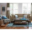 Coryn Fabric Accent Chair