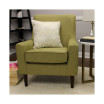 Laura Mid-Century Armed Chair
