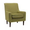 Laura Mid-Century Armed Chair