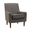 Laura Mid-Century Armed Chair