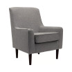 Laura Mid-Century Armed Chair