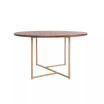 Ines Round Coffee Table