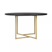 Ines Round Coffee Table