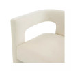 Sloane Velvet Chair