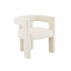 Sloane Velvet Chair