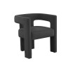 Sloane Velvet Chair