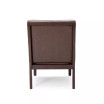 Uintah Contemporary Tufted Accent Chair