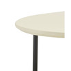 Beaumont 2 Tier Oval Coffee Table