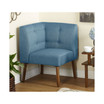 Playmate Corner Chair