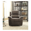 Bina Recliner