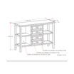 Burlington Sofa Table
