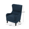 Quentin Sofa Chair