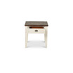 Cagney End Table