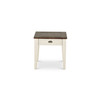 Cagney End Table
