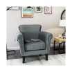 Brice Club Chair