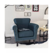 Brice Club Chair