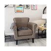 Brice Club Chair