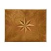 Butler Tyler Burl Accent Table