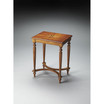 Butler Tyler Burl Accent Table