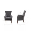 Liberty Accent Chair