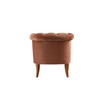Katherine Tufted Accent Chair