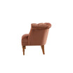 Katherine Tufted Accent Chair