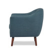 Flett Accent Chair