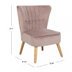 June Accent Chair