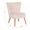 June Accent Chair